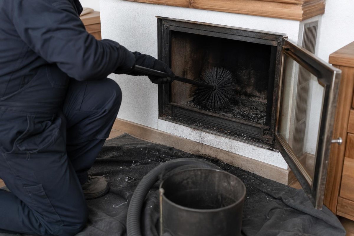 Mini Chimney Services in Hollywood